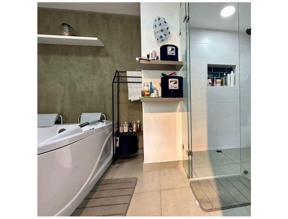 Se vende piso usado alto en Bello,sector Amazonia en Colombia - Imagen 4