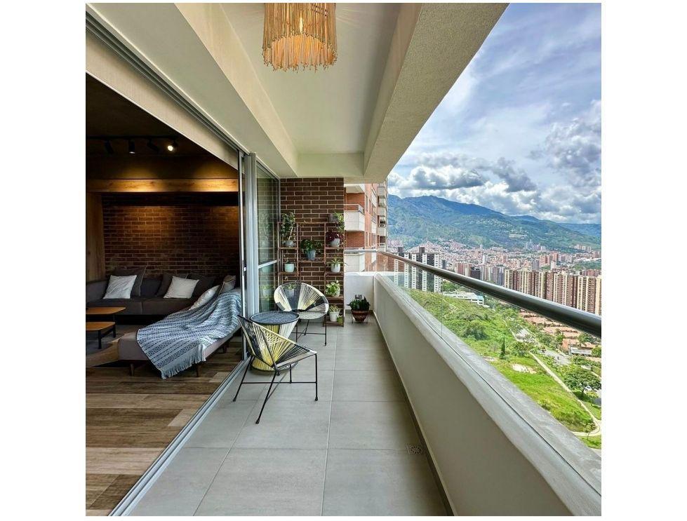 Se vende piso usado alto en Bello,sector Amazonia en Colombia - Imagen 7