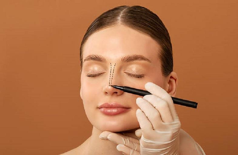 Rhinoplasty in Riyadh in Dwārka - Image 3