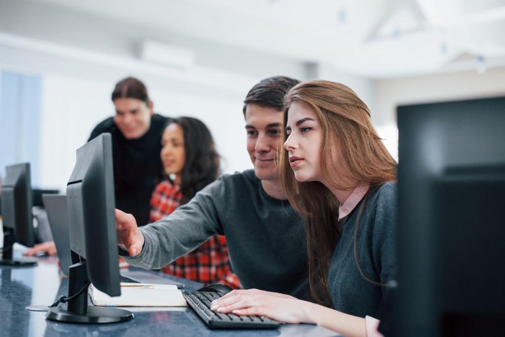 Top Programming Computer Classes at Currey Road in Jogeshwari - Image 1