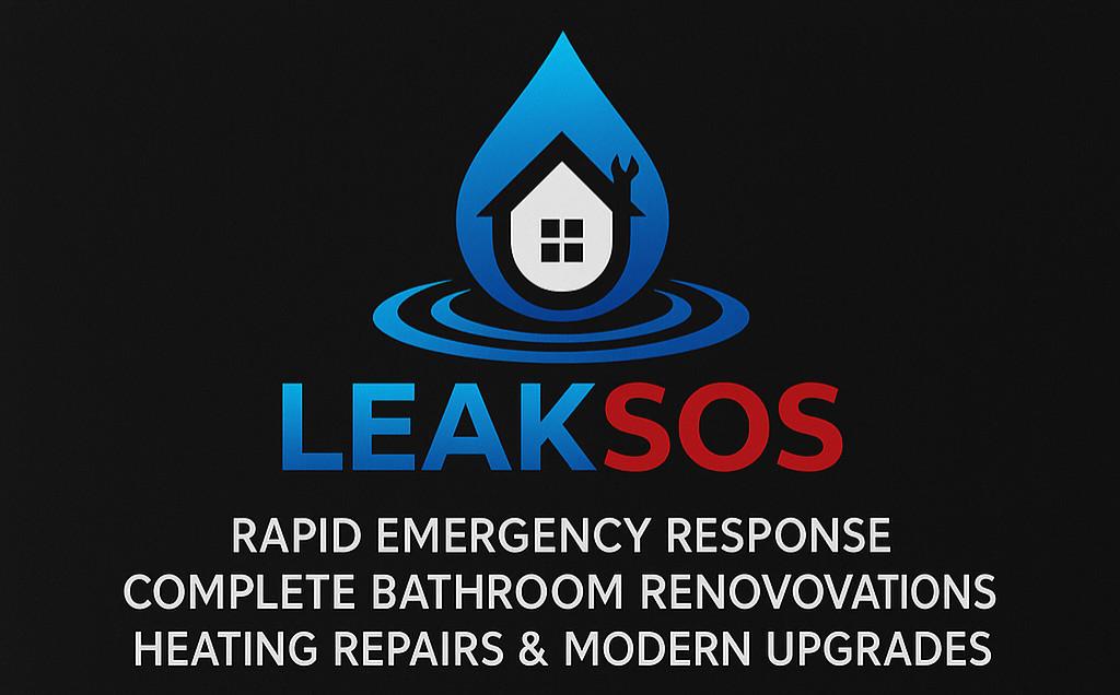Emergency Plumbing & Heating Services Dublin – LeakSOS in Dublin - Image 2