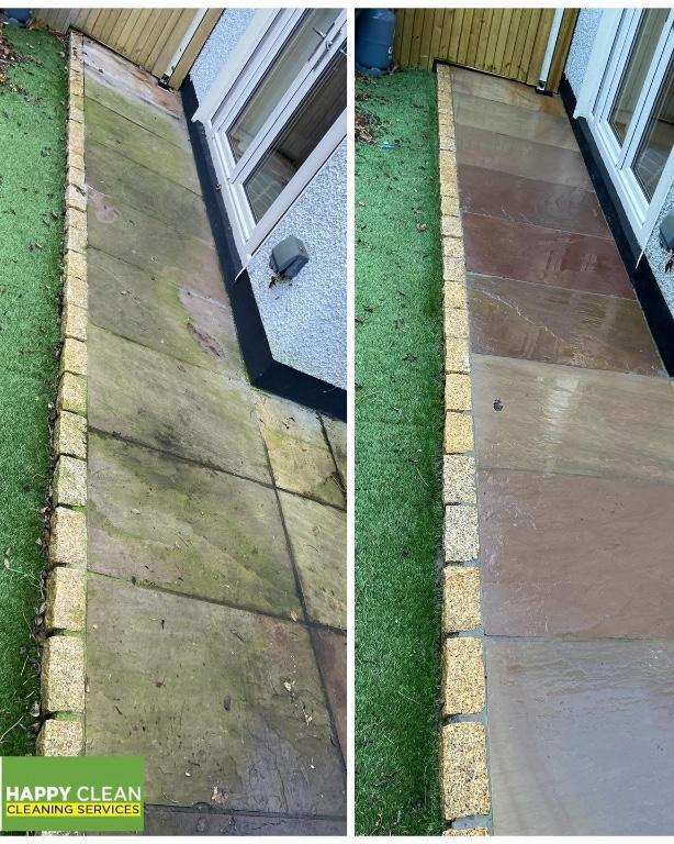 PROFESSIONAL PATIO CLEANING in Clondalkin - Image 3