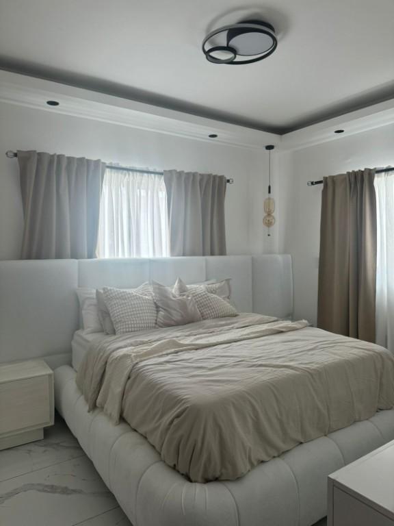 APARTAMENTOS EN VENTA, RESIDENCIAL PALMARETTO en La Vega - Imagen 5