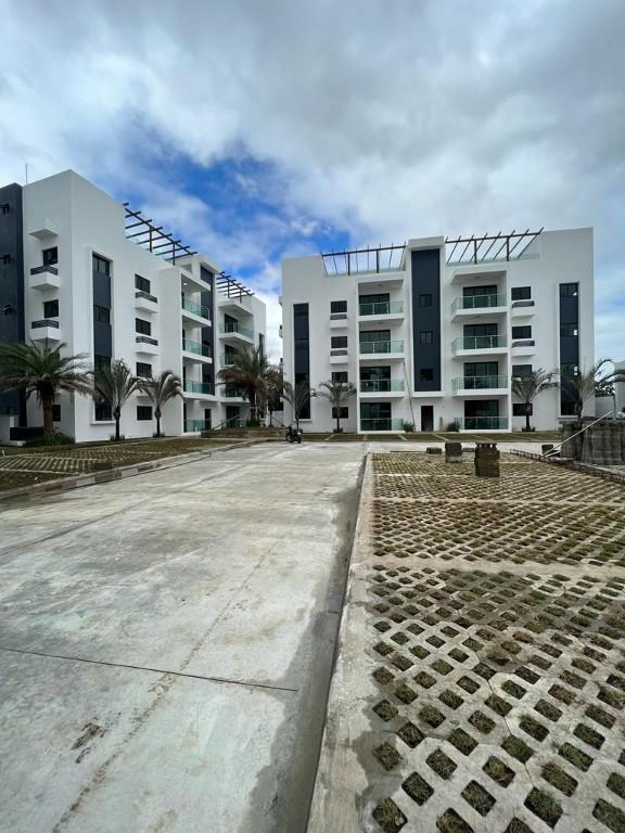 APARTAMENTOS EN VENTA, RESIDENCIAL PALMARETTO en La Vega - Imagen 9