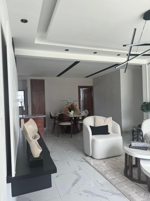 APARTAMENTOS EN VENTA, RESIDENCIAL PALMARETTO en La Vega - Imagen 4