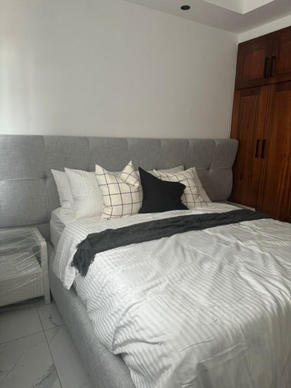 APARTAMENTOS EN VENTA, RESIDENCIAL PALMARETTO en La Vega - Imagen 7