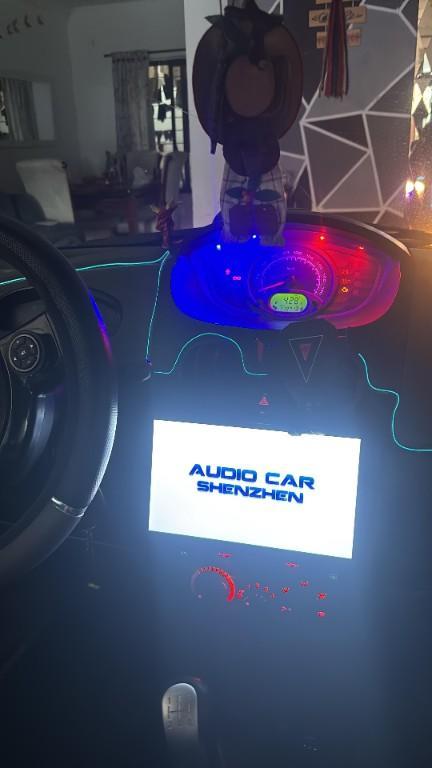 VENTA CARRO RENOL SPARK en Colombia - Imagen 3