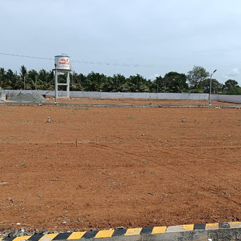 Land+construction in Coimbatore - Image 1