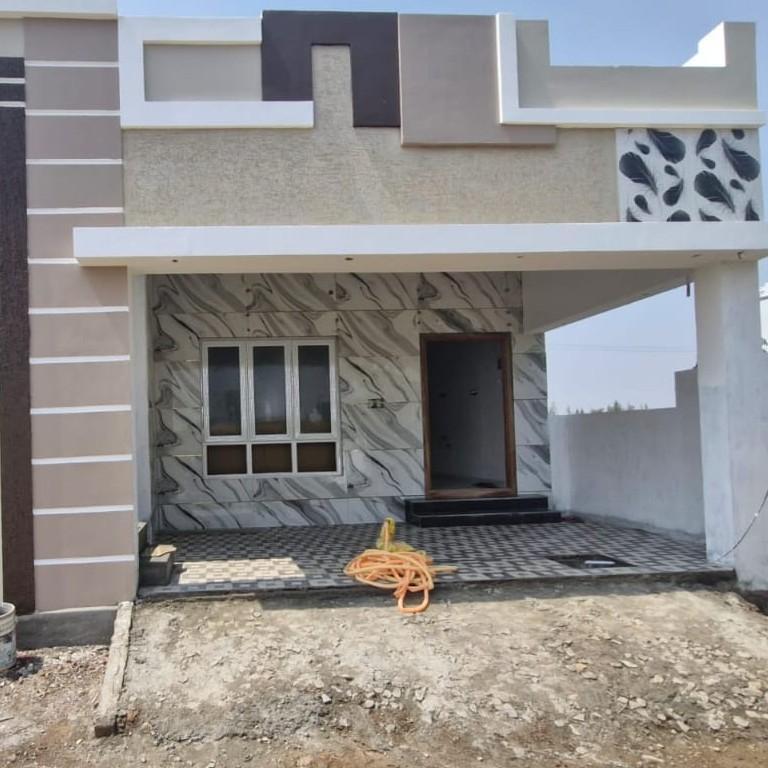 Land+construction in Coimbatore - Image 2
