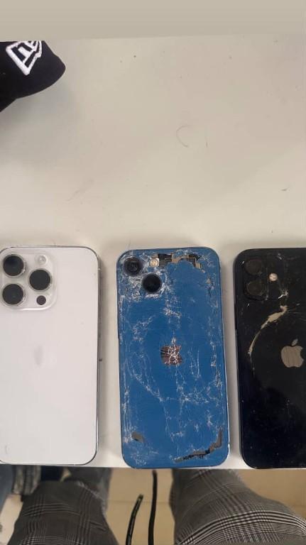 Reparar mi celular en jarabacoa en la República Dominicana - Imagen 2