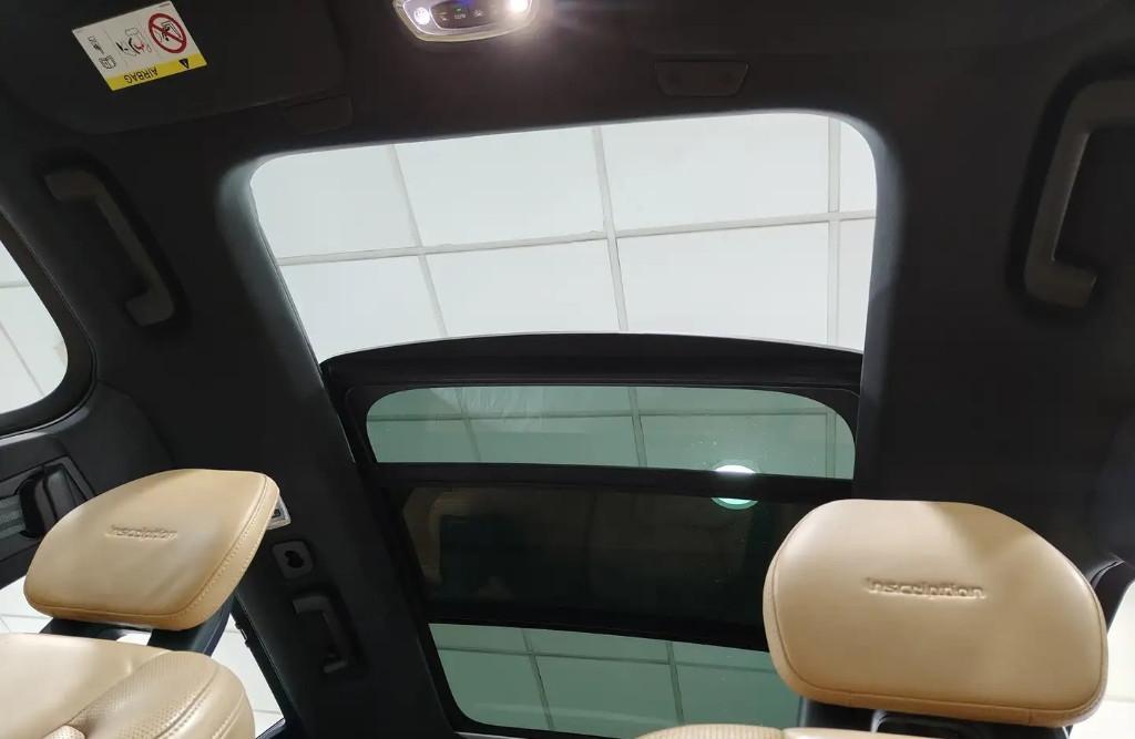 Volvo XC90 T8 Recharge Inscription AWD en Gandia - Imagen 4