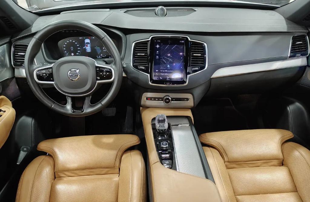 Volvo XC90 T8 Recharge Inscription AWD en Gandia - Imagen 5