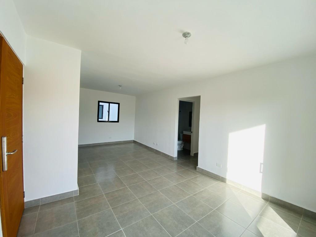 APARTAMENTO EN RENTA EN AV. HISPANOAMERICANA, SANTIAGO. en Licey al Medio - Imagen 3
