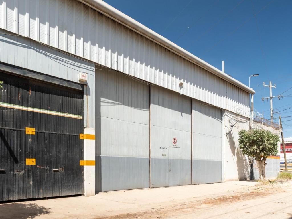 BODEGA COMERCIAL EN RENTA EN EL SALTO en Tlaquepaque - Imagen 1
