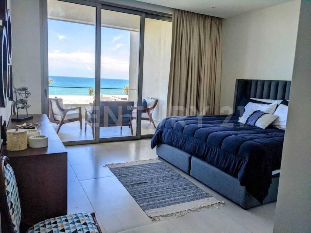 DEPARTAMENTO AMUEBLADO EN RENTA, TORRE MARMARA EN VELAMAR en Tampico - Imagen 1