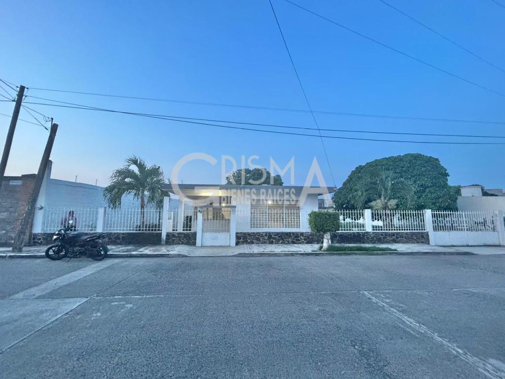 OFICINAS EN RENTA EN COL. DEL VALLE en Tuxpan - Imagen 1