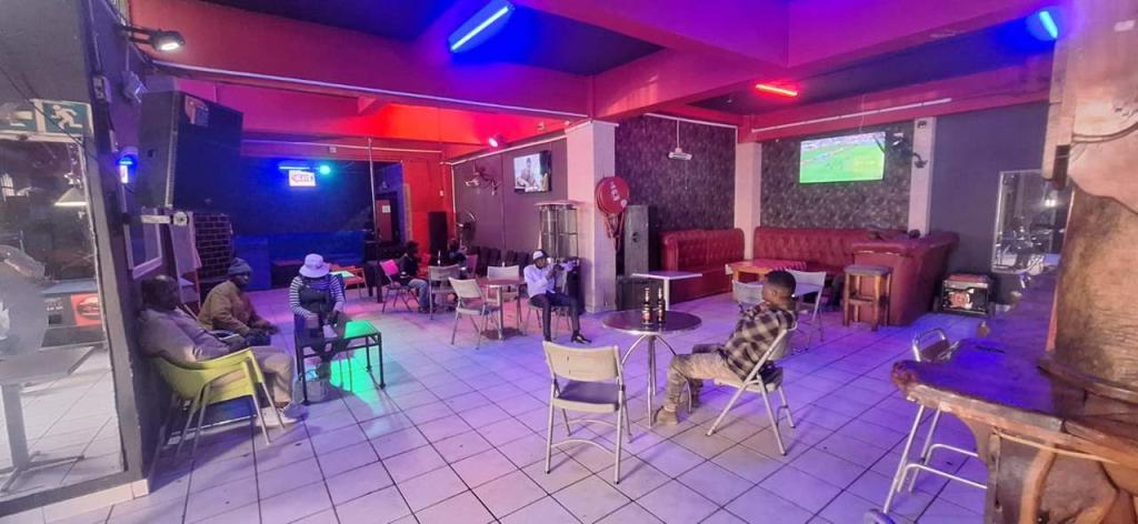 For Sale: Prime Commercial Property with Operational Bar – … in Bloemfontein - Image 1