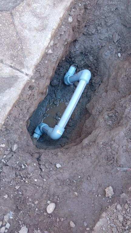 Gasfiteria General en Las Condes - Imagen 1