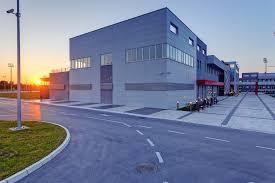 FOR RENT 800 MTR INDUSTRIAL BUILDING IN SECTOR - 88 NOIDA in Noida - Image 1