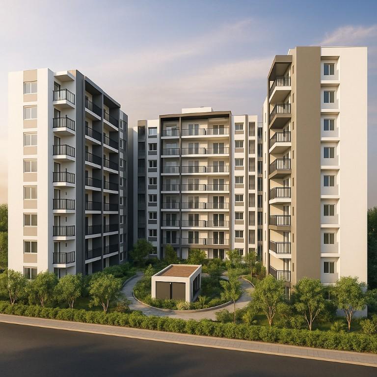 M3M India A Rising Giant in Real Estate In the dynamic world in Gurgaon - Image 2