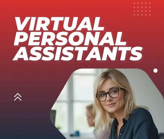 Personal Assistant in Riverside - Image 1