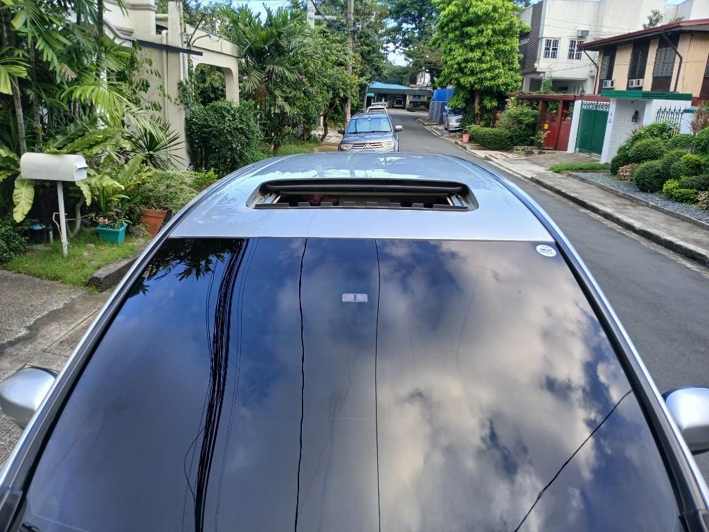 2016 Honda Odyssey EX Navi Family Ready in Quiapo - Image 5