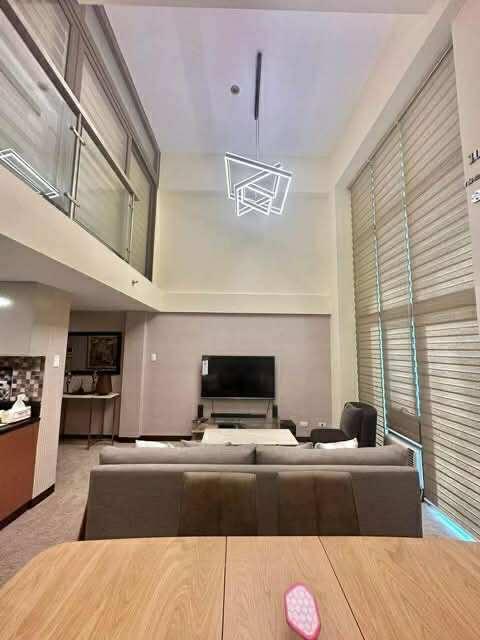 FOR RENT | 1 Bedroom Loft | 60K | Furnished in Tatalon - Image 1