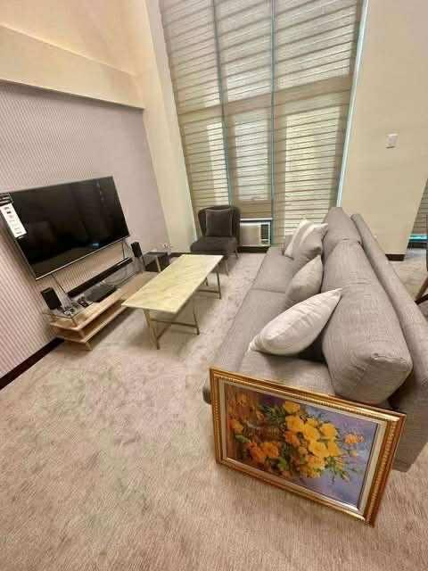 FOR RENT | 1 Bedroom Loft | 60K | Furnished in Tatalon - Image 6