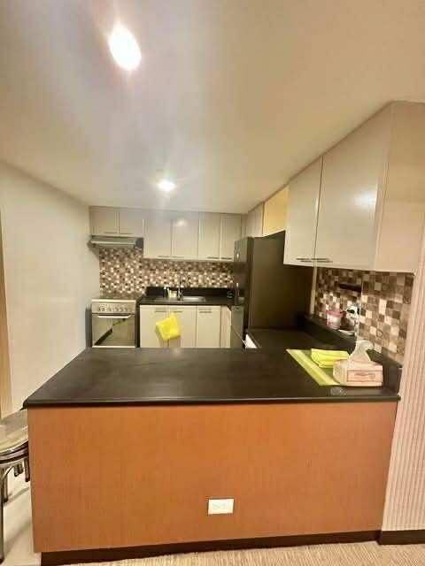 FOR RENT | 1 Bedroom Loft | 60K | Furnished in Tatalon - Image 9