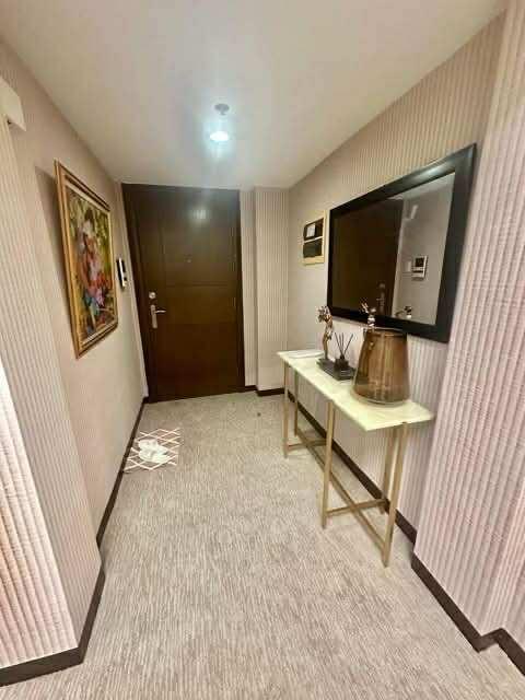 FOR RENT | 1 Bedroom Loft | 60K | Furnished in Tatalon - Image 8