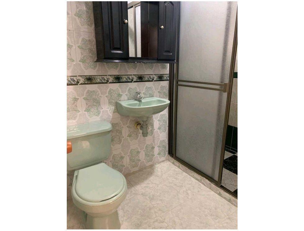 Se vende 2do piso usado en Bello,barrio prado en Colombia - Imagen 3