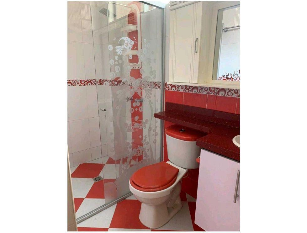 Se vende 2do piso usado en Bello,barrio prado en Colombia - Imagen 6
