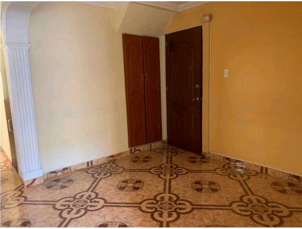 Se vende 2do piso usado en Bello,barrio prado en Colombia - Imagen 4