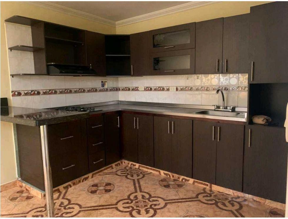 Se vende 2do piso usado en Bello,barrio prado en Colombia - Imagen 8