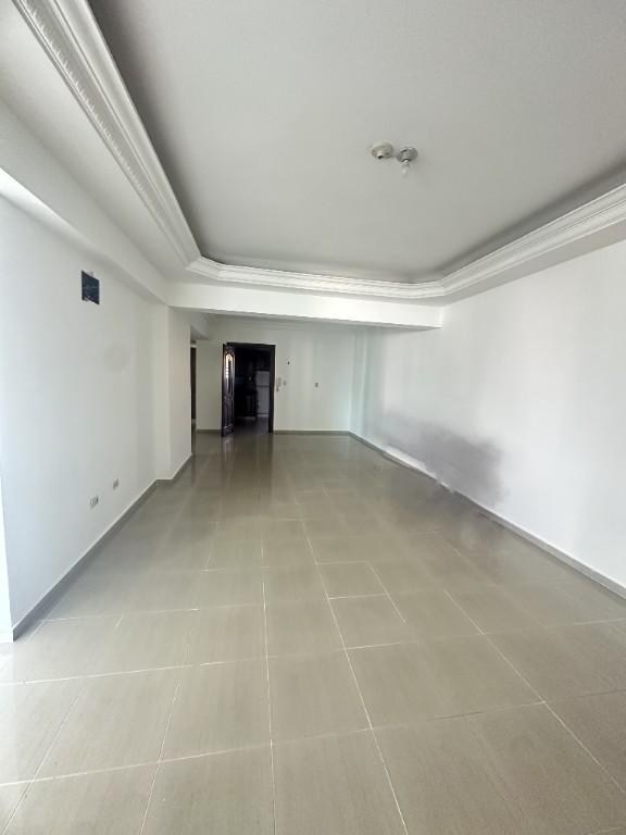 ALQUILER APARTAMENTO - SECTOR EVARISTO MORALES en Boca Chica - Imagen 3