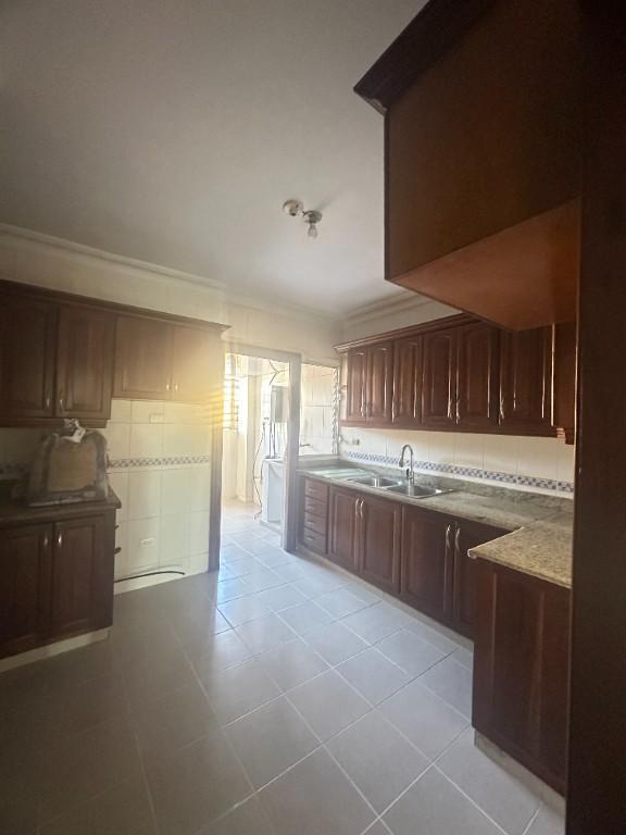ALQUILER APARTAMENTO - SECTOR EVARISTO MORALES en Boca Chica - Imagen 10