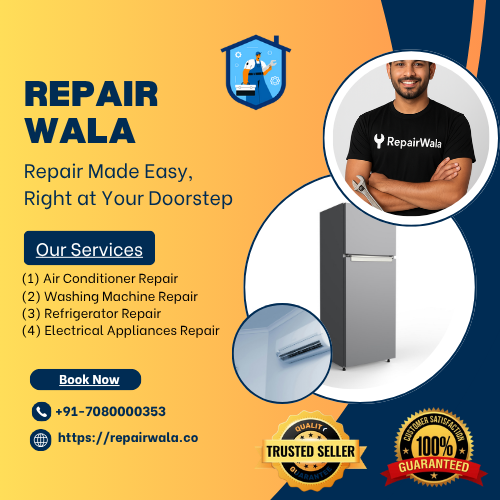 Washing Machine Repair in Lucknow in India - Image 1