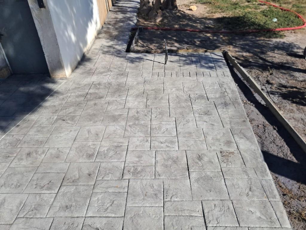 HORMIGON IMPRESO en España - Imagen 7