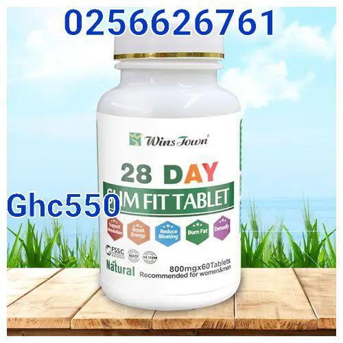 28 Days Slim Fit Tablet in Ghana - Image 3