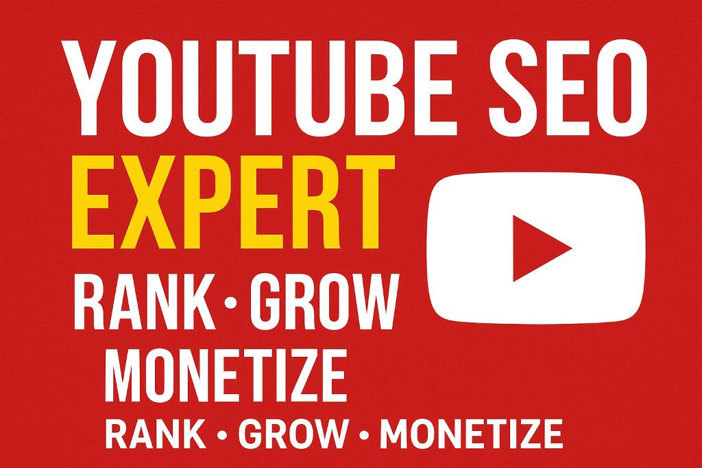 Grow YouTube Fast – SEO, Views & Subscribers in Cantonment - Image 2