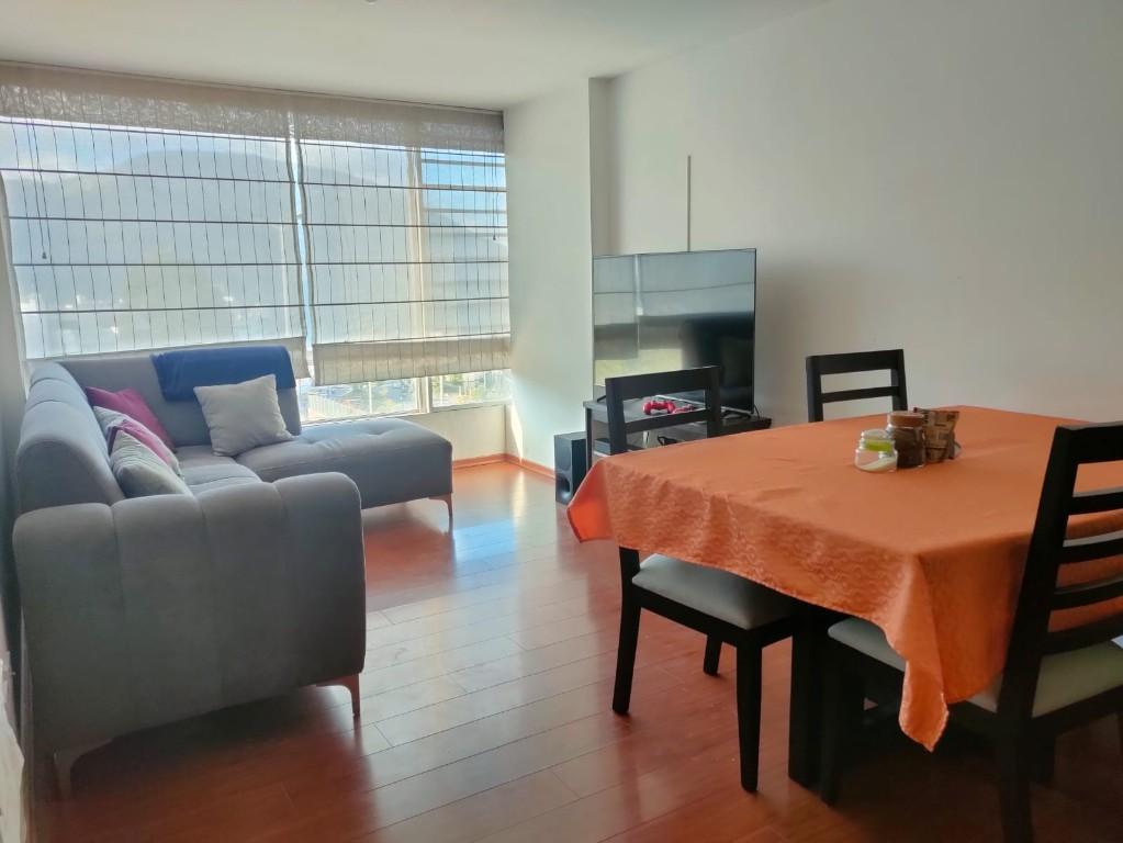 Venta DEPARTAMENTO sector Carcelén en Quito - Imagen 10