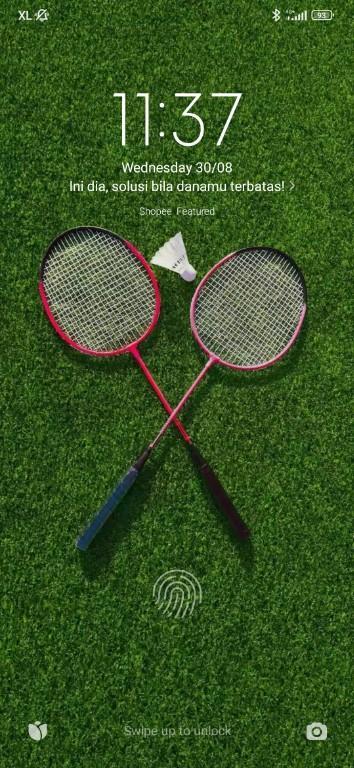 FREE Basic Badminton Coaching in Launceston - Image 1