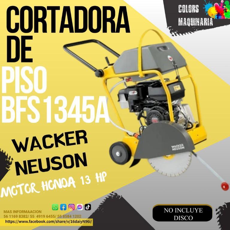CORTADORA PARA CONCRETO en México - Imagen 1