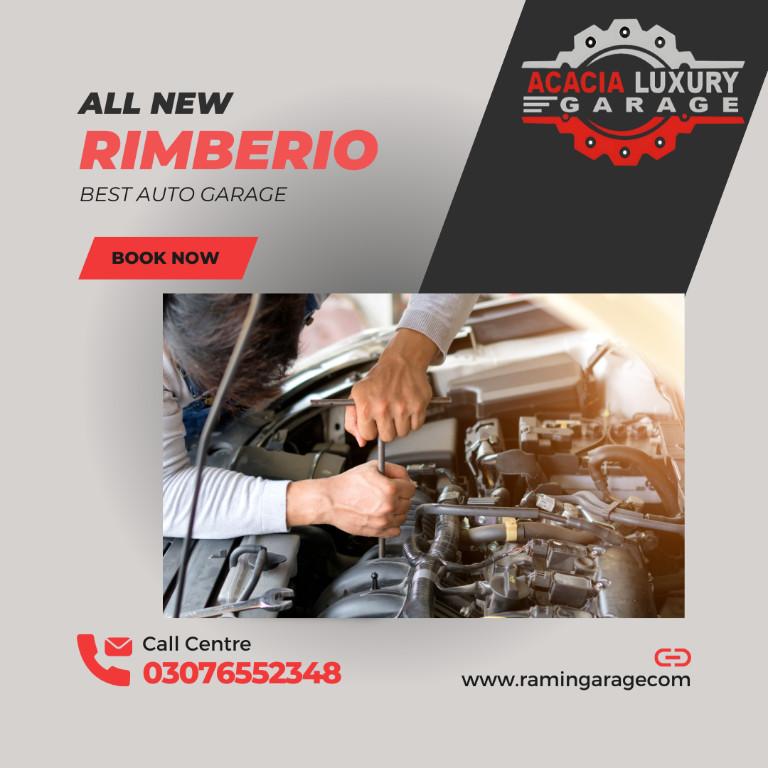 Complete Auto Care Under One Roof in United Arab Emirates - Image 2