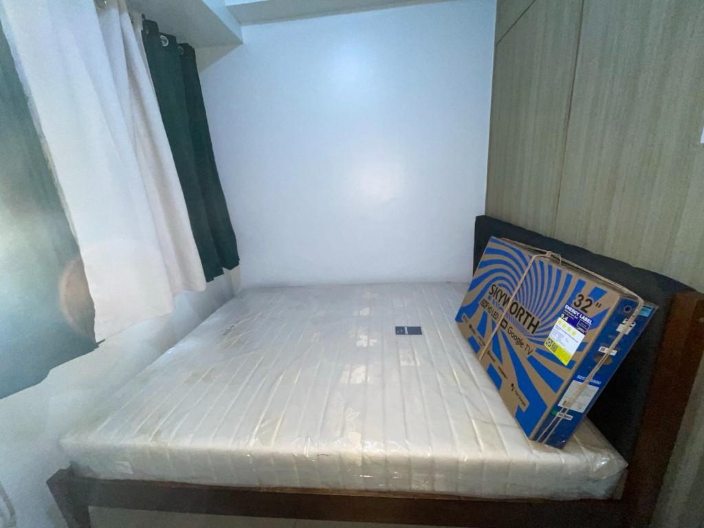 Shore1 Residences One Bedroom Fully Furnished Condo for RENT in Pansol - Image 2