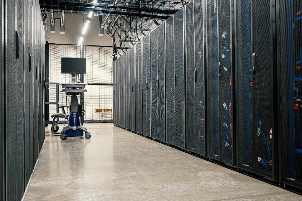 IT Consulting- Infrastructure, Software, Virtualization, Cloud in Oklahoma City - Image 3