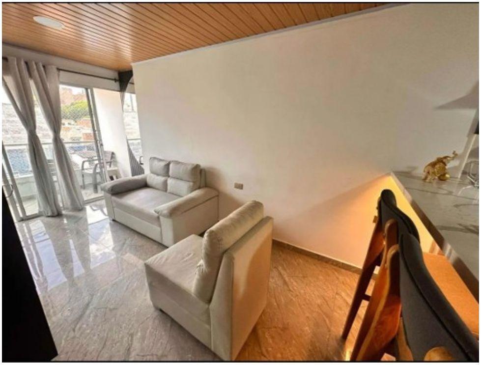 Se vende piso usado en Bello,barrio cabañas en Colombia - Imagen 3