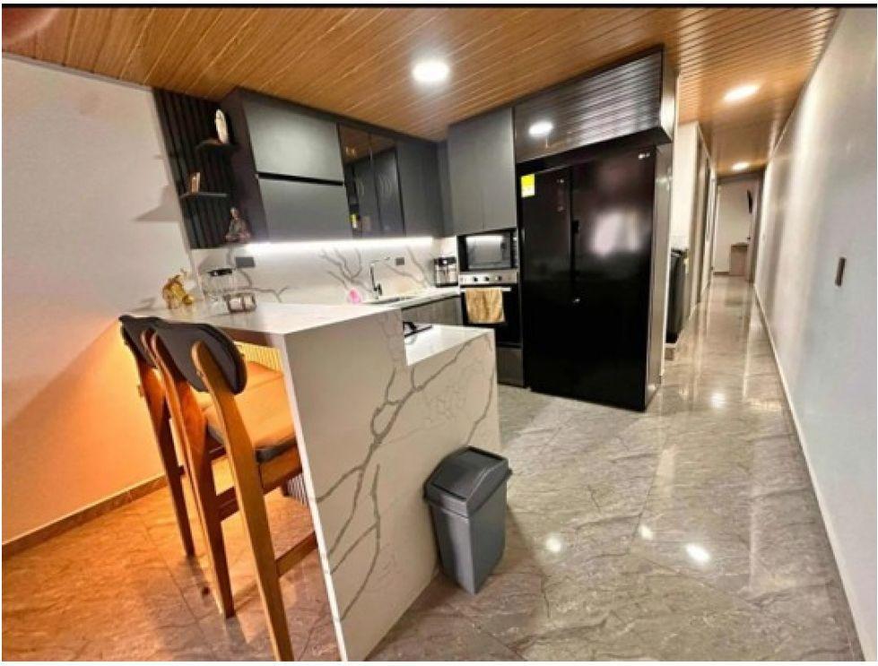 Se vende piso usado en Bello,barrio cabañas en Colombia - Imagen 5