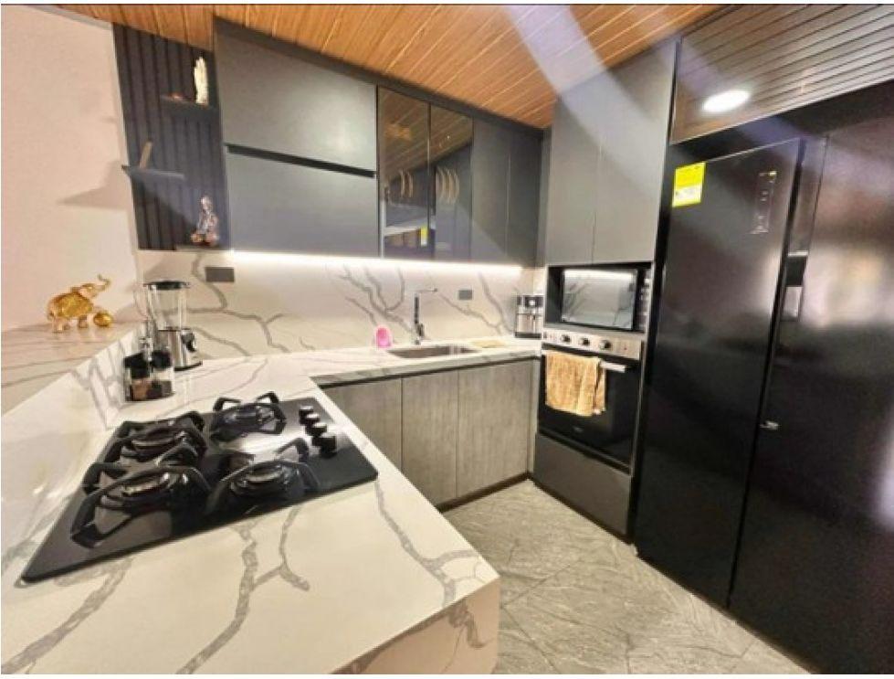 Se vende piso usado en Bello,barrio cabañas en Colombia - Imagen 6