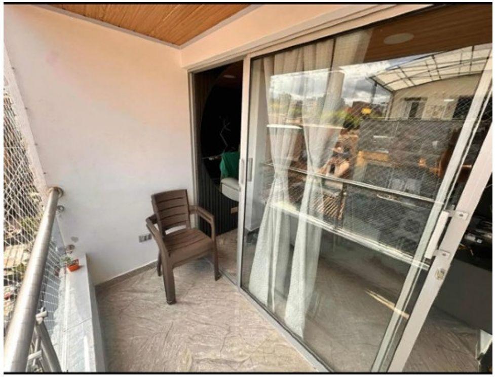 Se vende piso usado en Bello,barrio cabañas en Colombia - Imagen 9